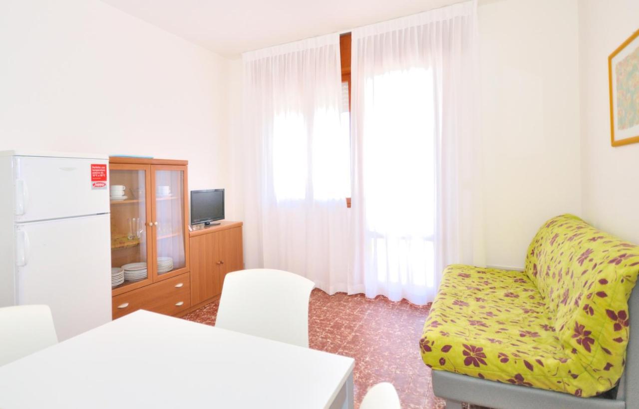 Condominio Malta Bibione Exterior photo